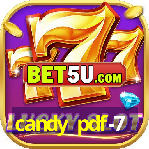 candy pdf